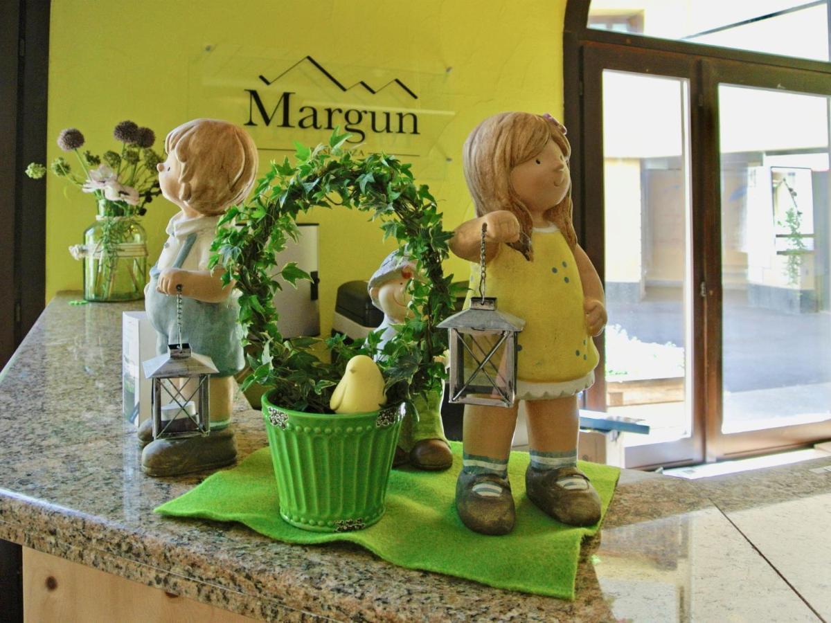 Apartment Residenza Chesa Margun 15-6 By Interhome ズルレイ エクステリア 写真